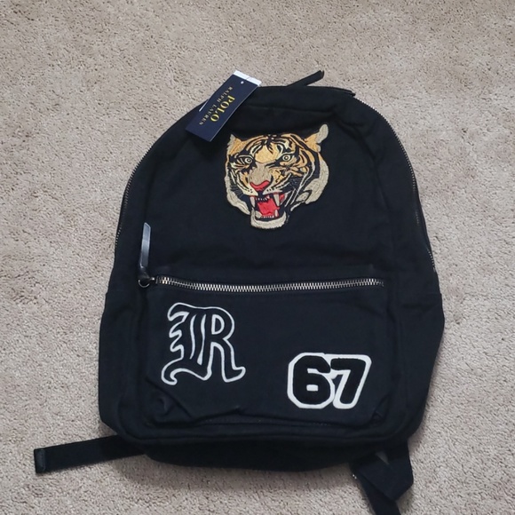 Polo Ralph Lauren Other - Polo Ralph Lauren Backpack